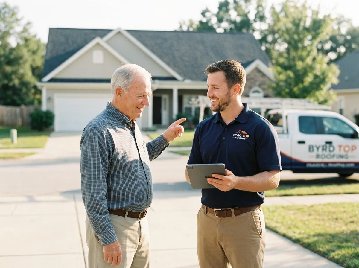 Roofing Sterling City, TX FAQs
